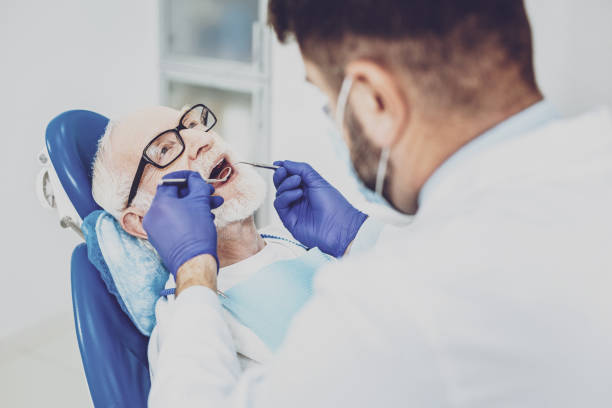 Best Urgent Dental Care for Toothache in Monfort Heights, OH